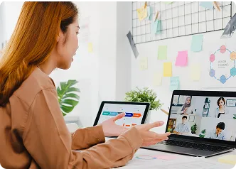 グループコンサル参加