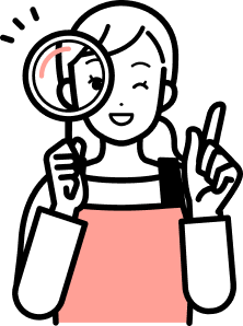 総合的な視点から不調の原因を見つけ出せるようになる