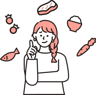 日本人に合う栄養改善の方法を知ることにより、 結果が最短で出せるようになる