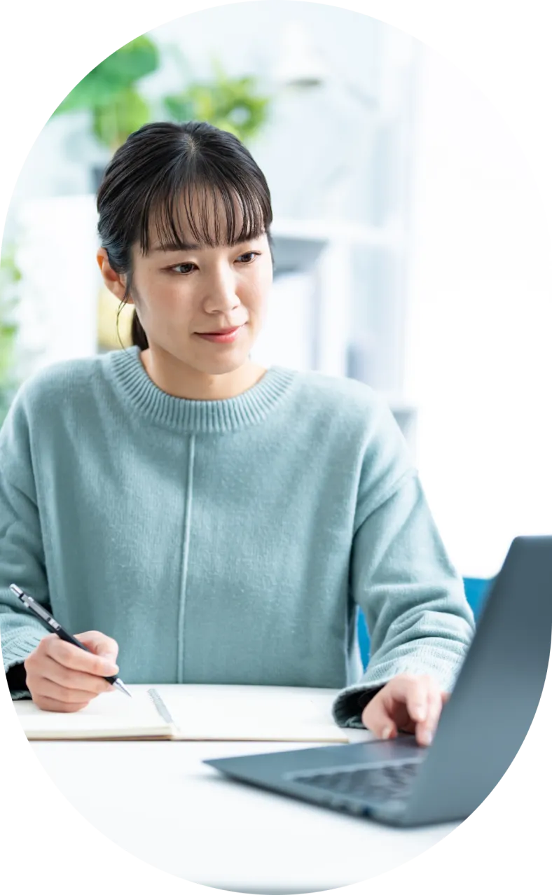 栄養医学療養ケア研究所のスライダー画像