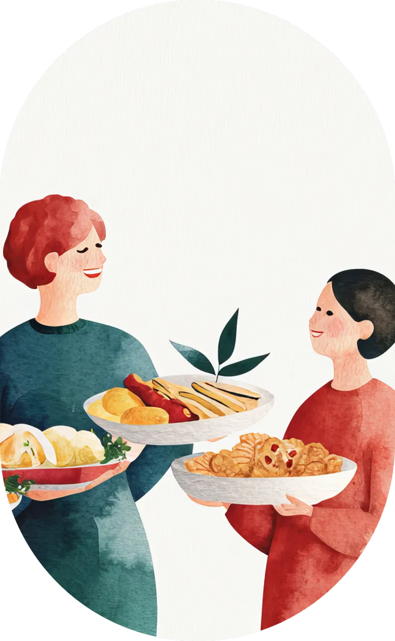 栄養医学療養ケア研究所のスライダー画像