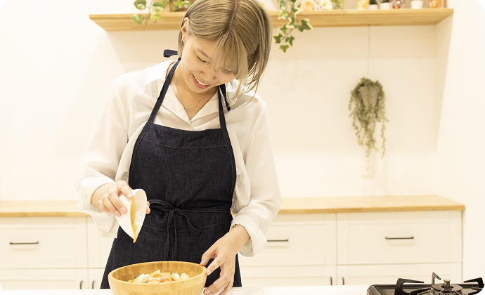 ホームページをリニューアルしました