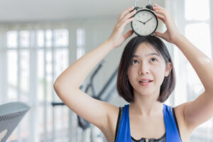 時間栄養学とは？体内時計と食事リズムで健康を整える最新の栄養学