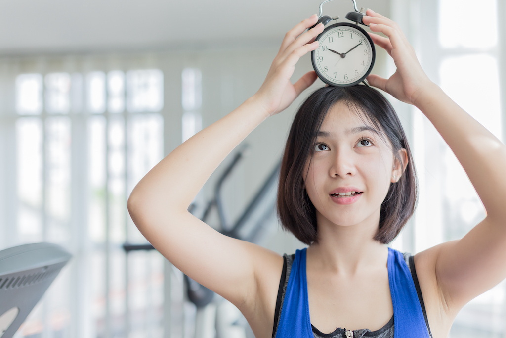 時間栄養学とは？体内時計と食事リズムで健康を整える最新の栄養学