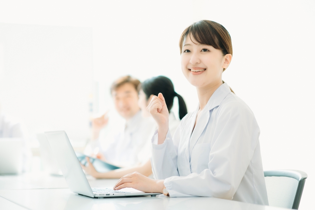 臨床栄養学の学びを専門資格として形にする