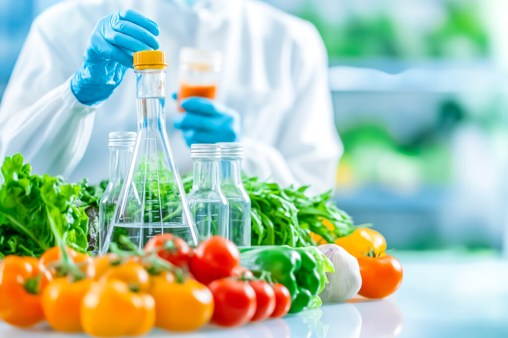 栄養学を活かすには？現場別の実践例