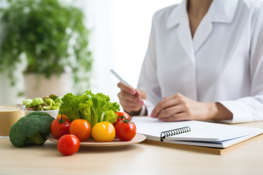 栄養学を学ぶには？勉強の始め方