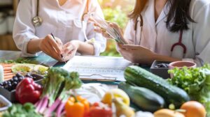 管理栄養士だけじゃない！栄養に関する国家資格・公的資格一覧