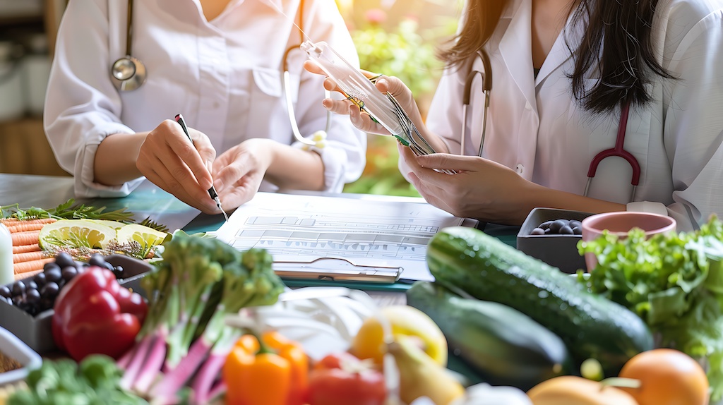 管理栄養士だけじゃない！栄養に関する国家資格・公的資格一覧