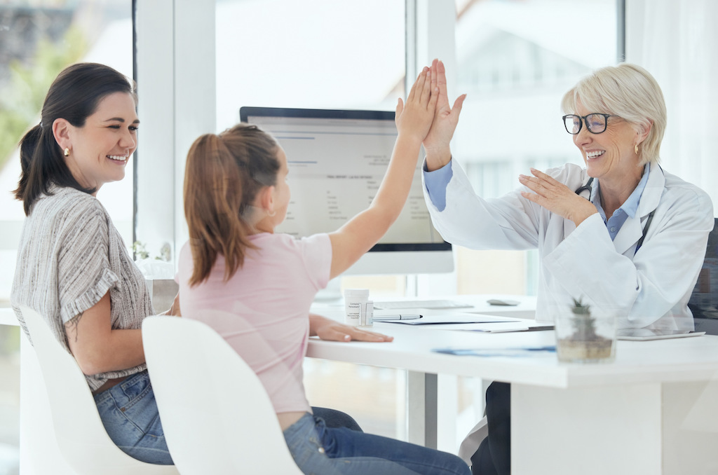 栄養指導で気をつけること