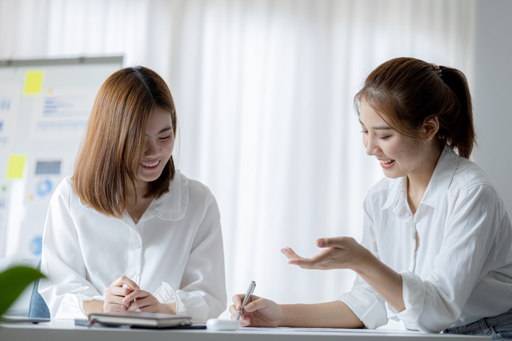 栄養指導の会話例と実践【タイプ別ですぐに使える】