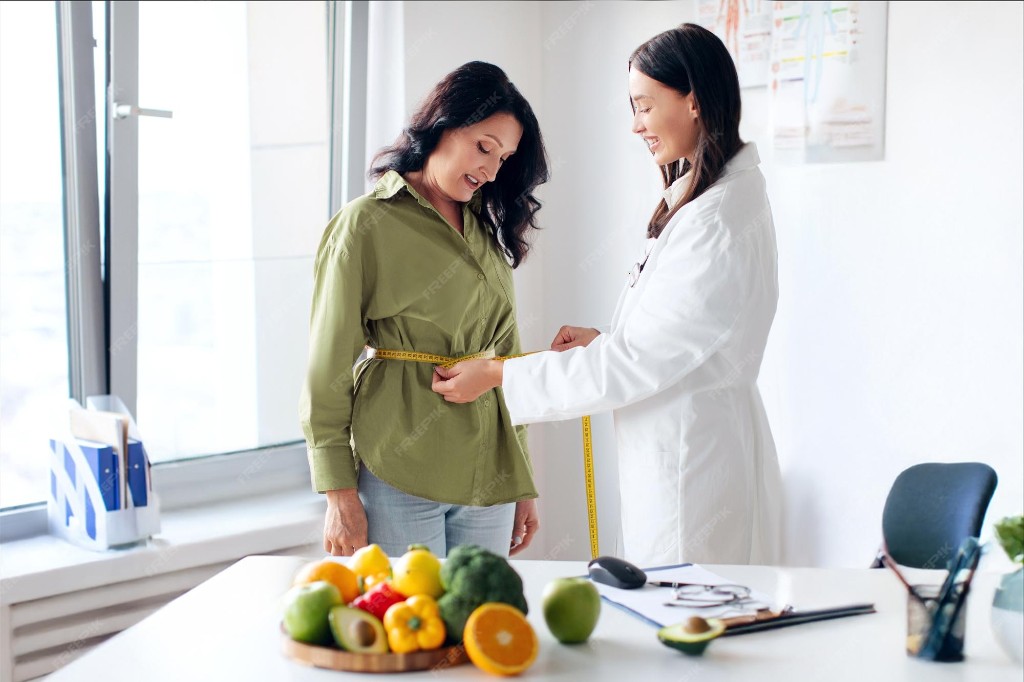 美容業界で働く管理栄養士の仕事内容