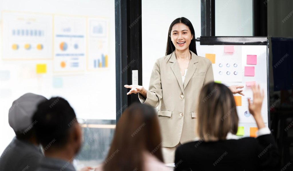 集団栄養指導とは？テーマ例と指導を成功させるポイント