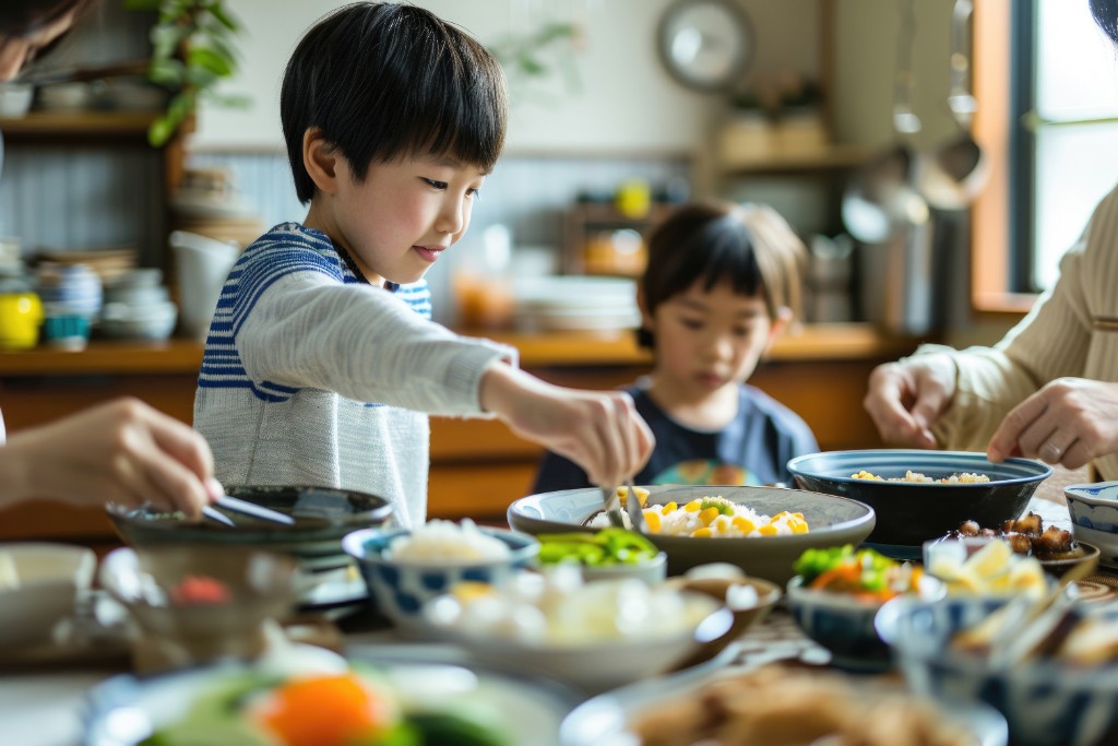2026年5月改正・食育基本法をわかりやすく解説|目的・基本理念・変更点
