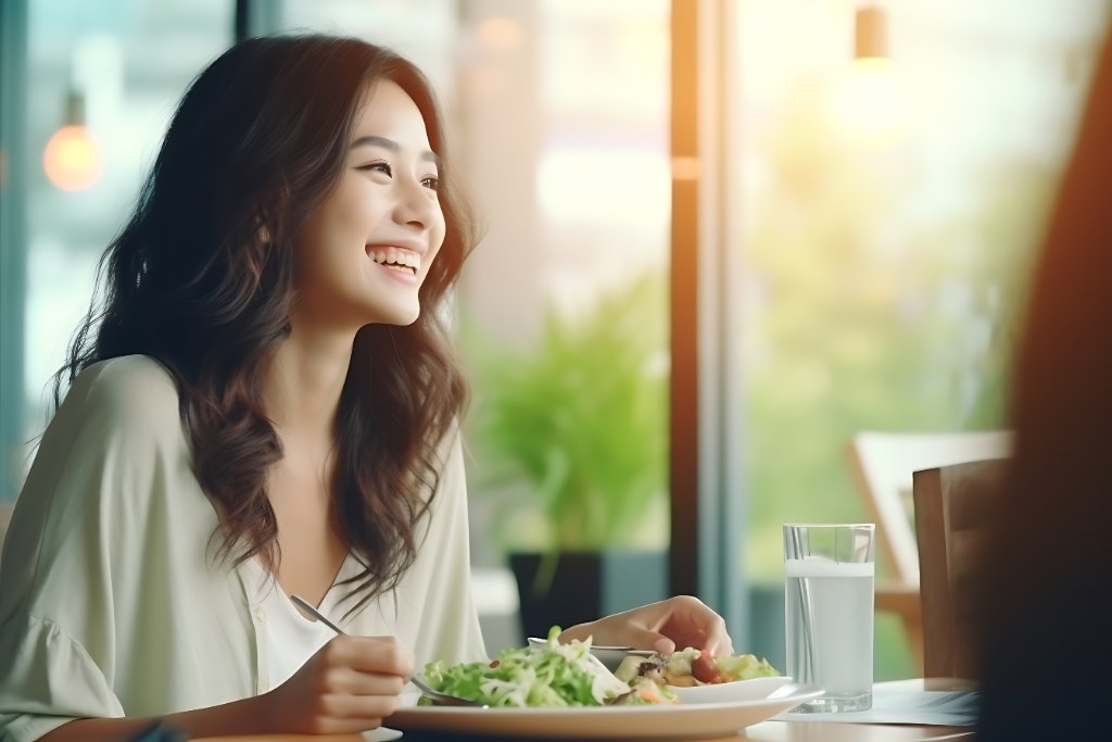 女性のライフステージからみた栄養と健康の課題とは?思春期・妊娠期・更年期を解説